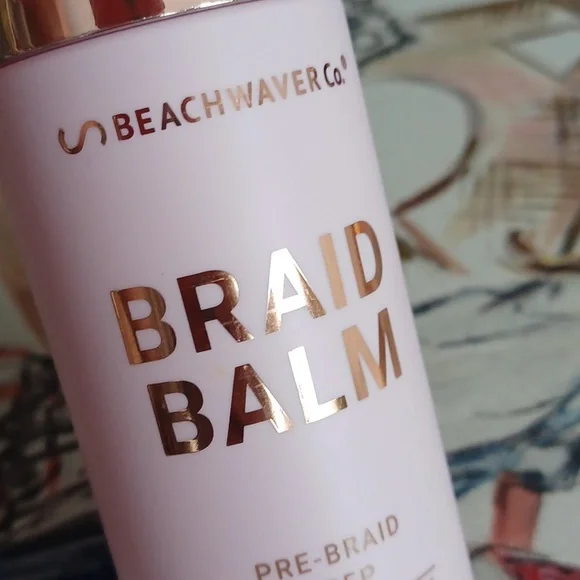 Braid Balm - Picture 7 of 8